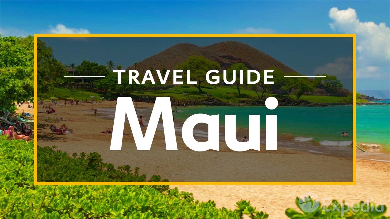 Maui Vacation Travel Guide | Expedia