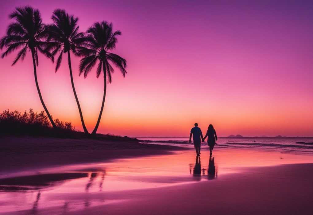 35 Best Vacation Spots for Couples in 2024 35 Best Vacation Spots for Couples